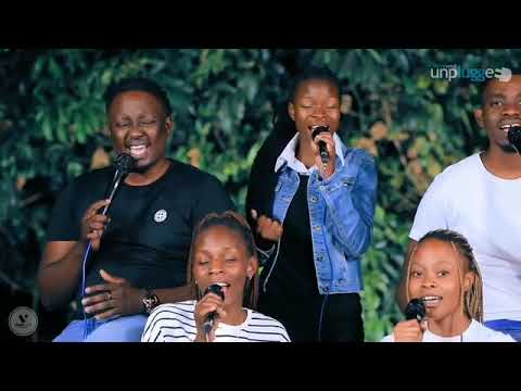 Thank you Lord_ Renewed Music Zambia (Unplugged) Live Music Perfomance