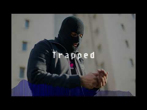 [FREE] M Huncho X Slow Drill Type Beat - "Trapped"