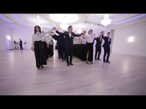 Mega Studniówka 2018 ZST Koło