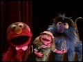 Sesame Street Show 3123 Three 1993
