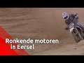 Fans verzamelen zich in Eersel voor Preproloog Dakar
