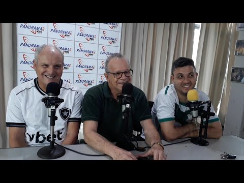 Entre títulos e polêmicas, Papo de Esporte agita o debate esportivo