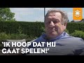 Jan Boskamp maakt opstelling Nederlands Elftal: 'Ik hoop dat hij gaat spelen!' | DE ORANJEZOMER