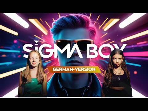 Sigma Boy - Deutsch German Remix prod. by DJ DIRK