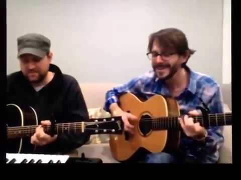Thumbnail for Glen Phillips - Nobody's Gonna Get Hurt live on StageIt 1-29-2017 by Glen Phillips
