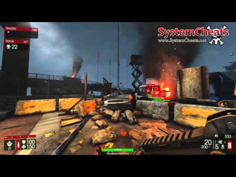 Cheating Whats The Point Killing Floor 2 General Discussions