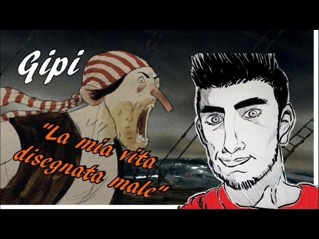 Vídeo relacionado con LMVDM. La mia vita disegnata male. Ediz. deluxe (Coconino cult)