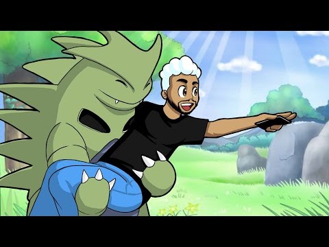 MY TYRANITAR IS BORN - 1 EGG PER DAY 2.0 #21