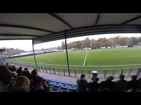 URBETEVERE- GIARDINETTI (3-0) ALLIEVI ELITE 2000 19-03-2017