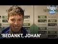 Ouders Kik Pierie zijn diehard Veronica Inside-fans | VERONICA INSIDE