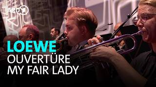 Download lagu Loewe – Overture to 'My Fair Lady' | Jonathan Darlington | Nuremberg Symphony Orchestra | BR Klassik mp3