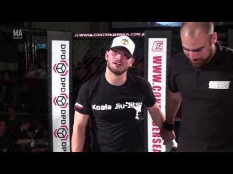 DOMINIC DILLON - HIGHLIGHTS 2017 HD!