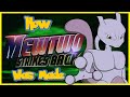How Pokémon The First Movie Was Made