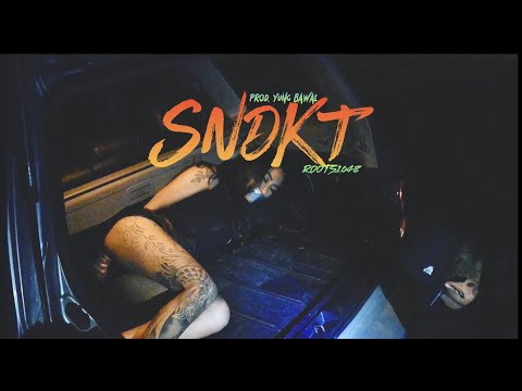 Roots1048 - SNDKT | Prod. Yung Bawal (Official Music Video)