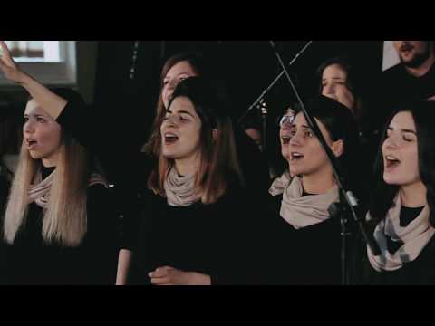 Eveniment "Infinite Love" - Doar în Cristos + Zidesc pe stanca (In Christ Alone)