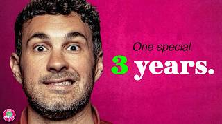 What’s going on with Mark Normand?