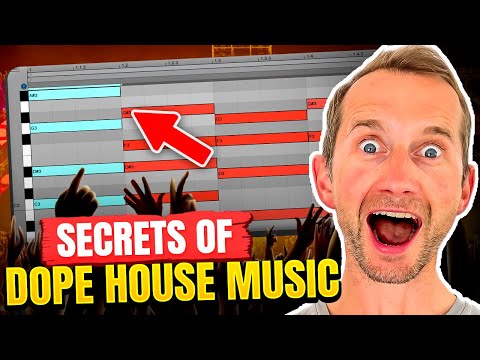 How to Make Piano House (Like MK) – FREE Ableton Project & Samples! 🔥