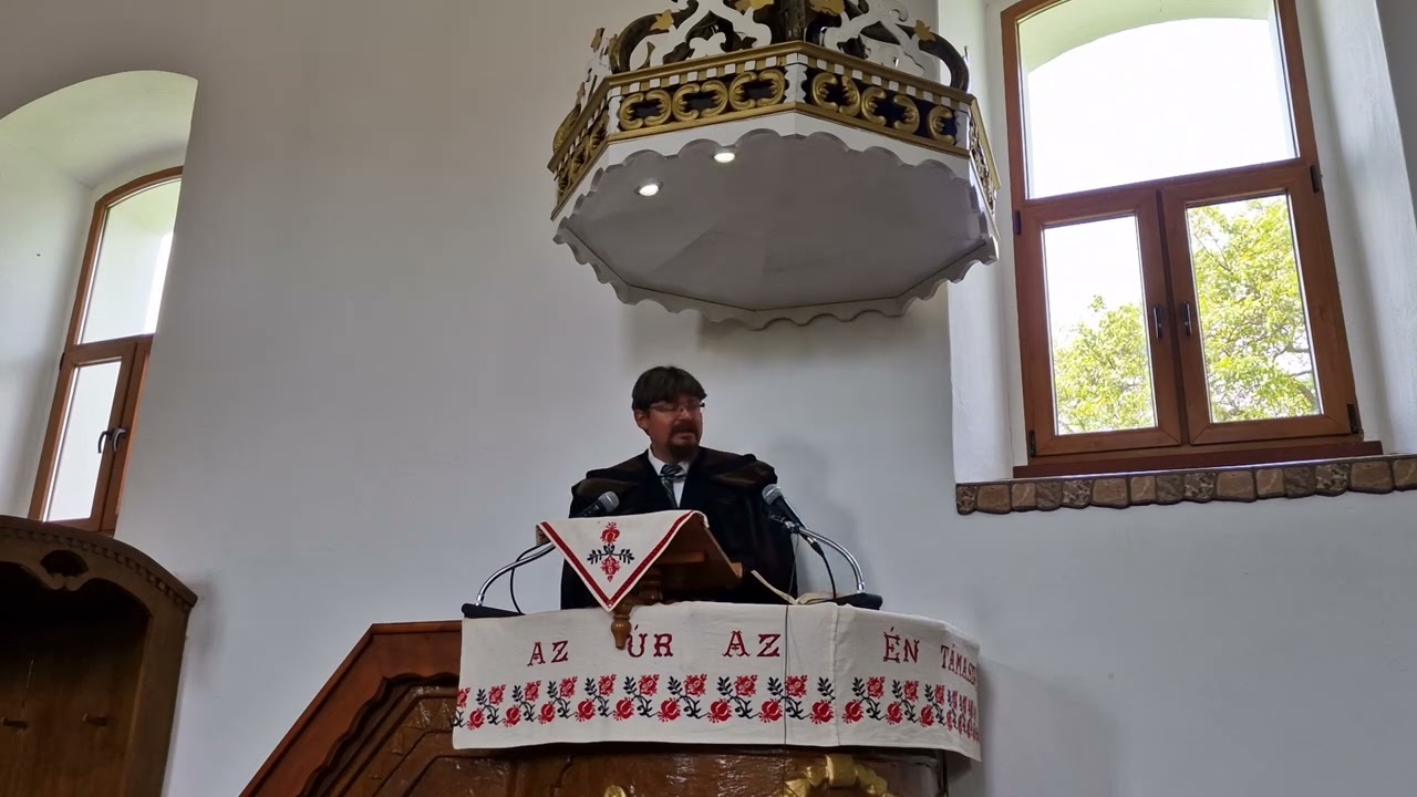 Barta Ferenc: Szívtisztítás