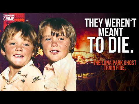 The Carnival Ride Fire that claimed 6 Children's Lives | PART 1 | Accident or Something Sinister?