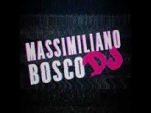 Massimiliano Bosco Dj - In the night (6.00 am Ibiza)