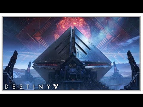 Destiny 2: Expansion 2: Warmind: Gameplay Walkthrough - Part 3 (PS4)