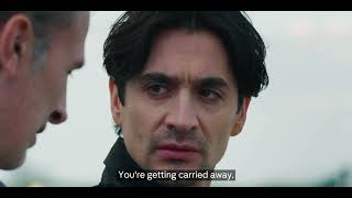 Download lagu Walter Presents: Inspector Gerri | More 4 Trailer mp3