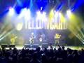 Yellowcard Waiting Game Live