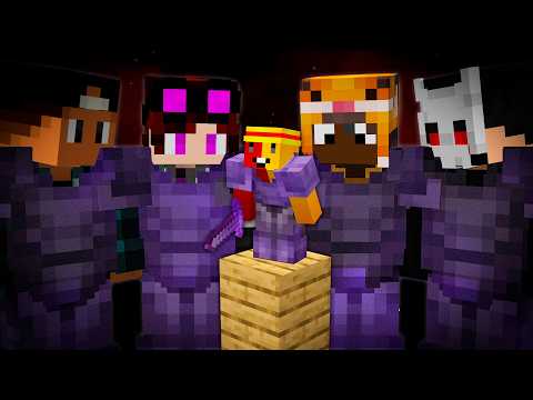 🟨 MEU PLANO PRA ENTRAR NA UNIÃO