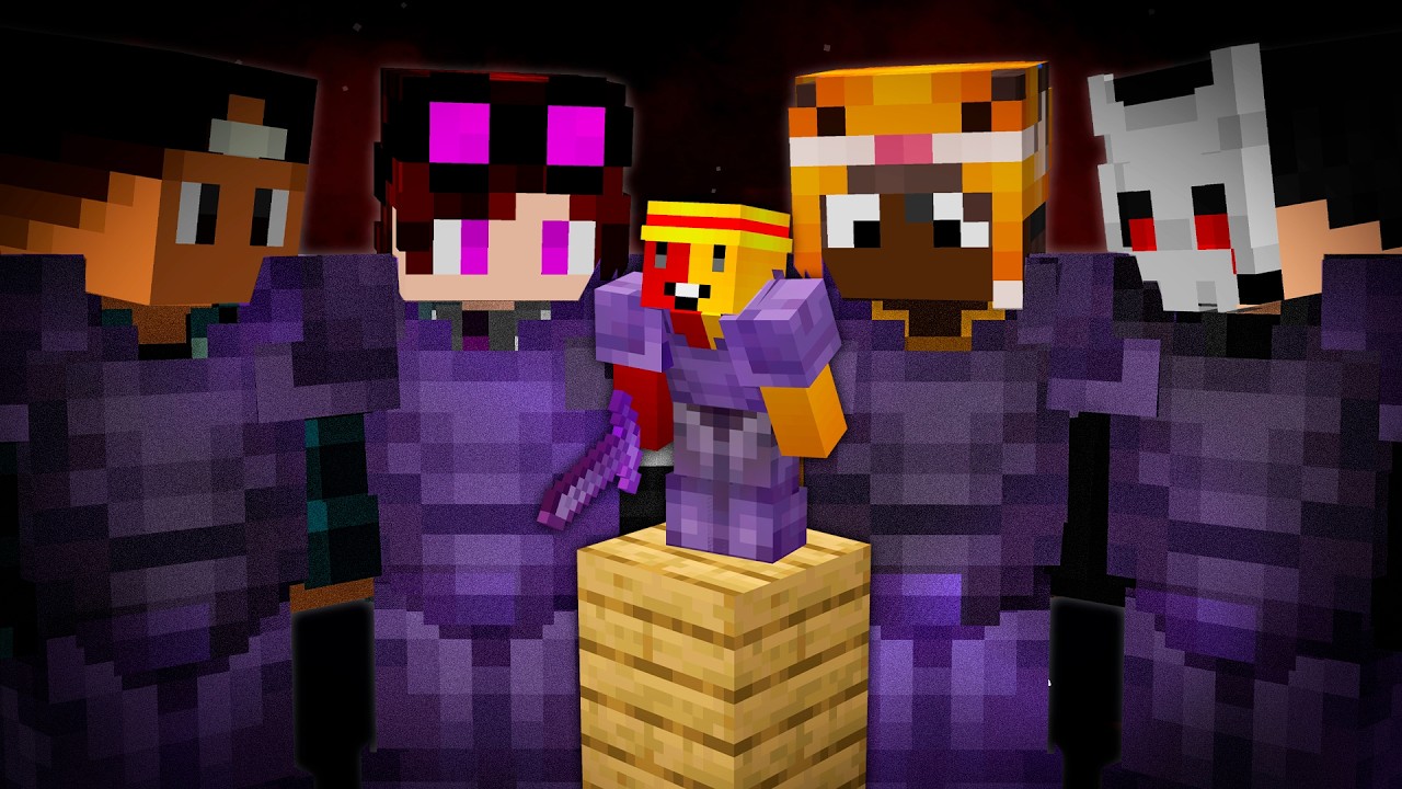 🟨 MEU PLANO PRA ENTRAR NA UNIÃO