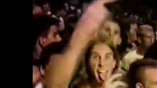 bad religion   doing time when live