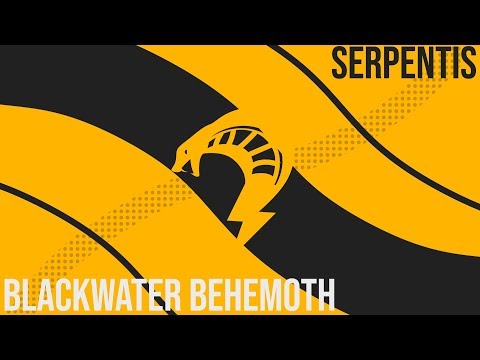 Blackwater Behemoth Mythic Kill