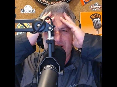 "Mitch Unfiltered" Episode 164P - Danny O'Neil