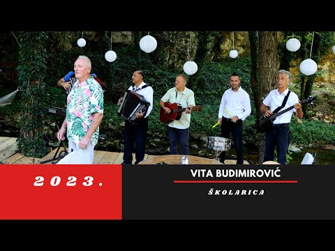 Vita Budimirović     Školarica