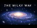 100,000 Light-Years Wide, 400 Billion Stars - The Galaxy We Call Home DEFAULT Thumbnail