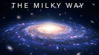 100,000 Light-Years Wide, 400 Billion Stars - The Galaxy We Call Home MQDEFAULT Thumbnail