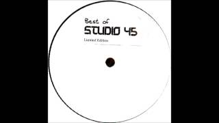 Studio 45 - Baby Bump