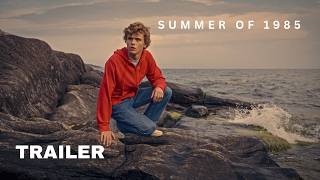 Video trailer för Summer of 1985 sales trailer