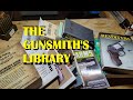 Gunsmith's Workbench - The Gunsmith's Library !