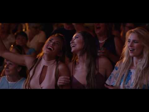 The Boss Project - A Bruce Springsteen Trib Band- Promo