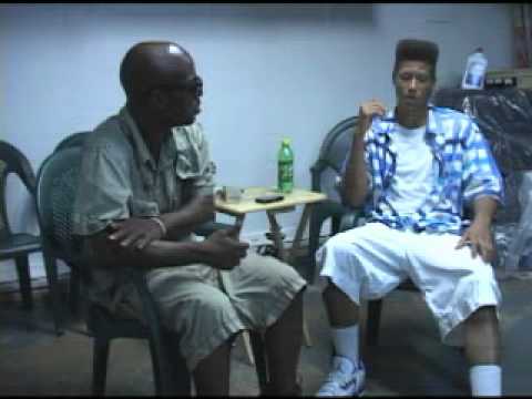 Phoenix The Misfit - Interview