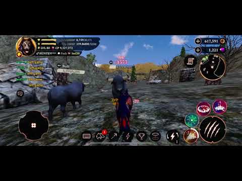 The Wolf || Effortless hunting in Green Hills (Coop 1) || Powerful attack for Green Hills map