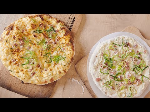 Swabian Dinnete - a true classic