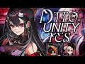 APEX LEGENDS DTTO UNITY FES TOURNAMENT VSPOEN AryaKuroha