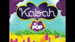 Kabah - Vive (Con Gloria Trevi) [El Pop]