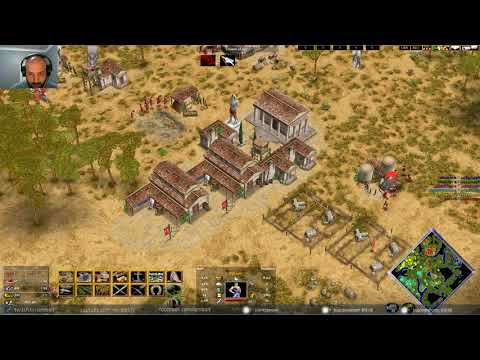 Community Team Games #26 - Age of Mythology: The Titans