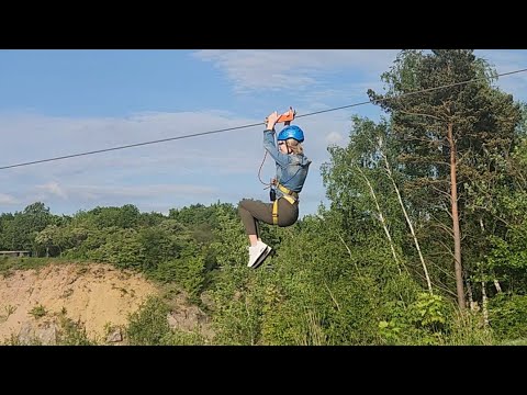 May 7th 2024 Kielce, Poland - City walk