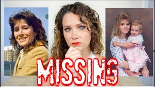 Where are Robin Williams and Bobbi Ann Campbell?? | SUBSCRIBERS MISSING MOTHERS