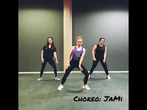 ZUMBA COOL-DOWN 2020 Bazzi - Beautiful feat Camila Cabello 💗