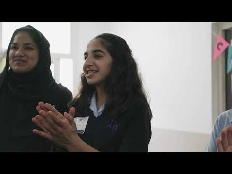 Australian International School, Sharjah