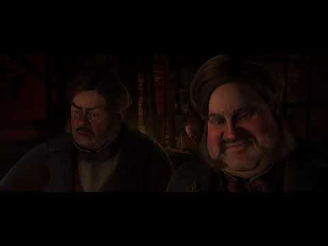 Opowieść wigilijna 2009